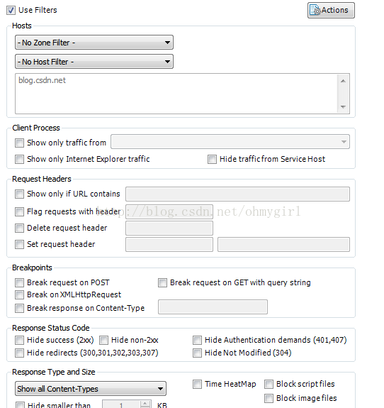 fiddler ios如何抓请求改_运维_09