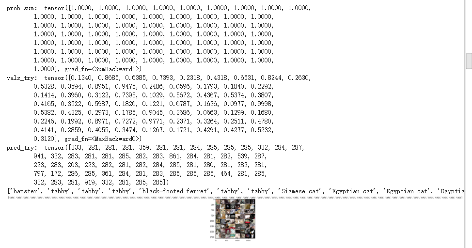 猫狗大战 准确率 ResNET_猫狗大战 准确率 ResNET