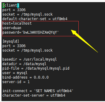 windows 安装 mysql 显示 no packages found 解决方法_mysql_08