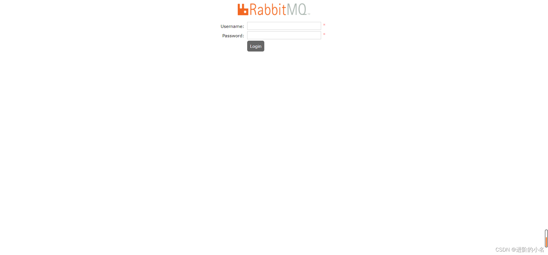 RabbitMQ Management默认口令_centos_02