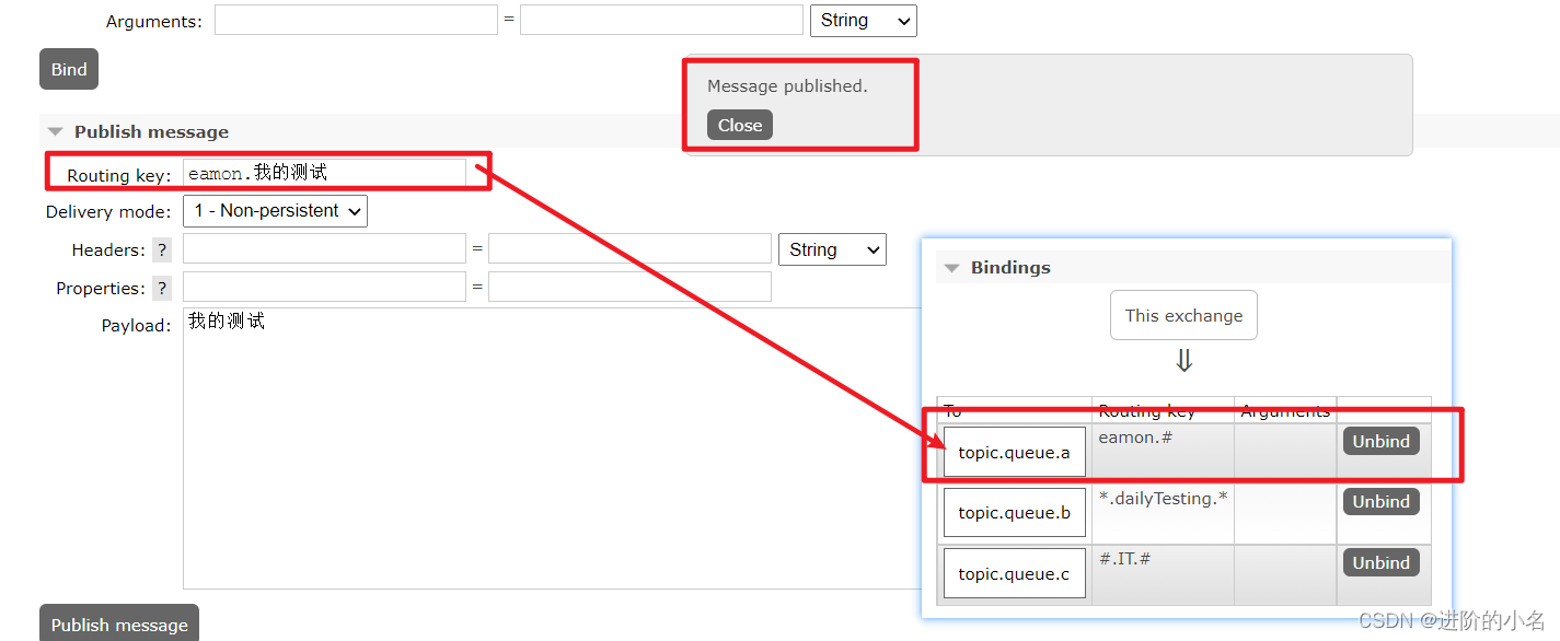 RabbitMQ Management默认口令_spring boot_15