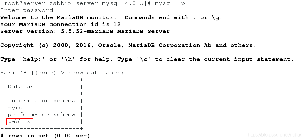 zabbix 可见名称 device name_数据库_22