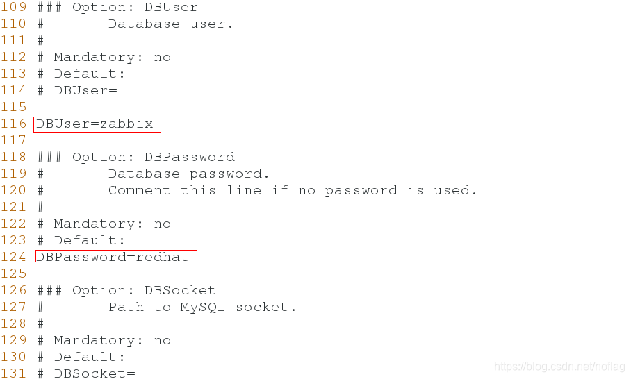 zabbix 可见名称 device name_数据库_34