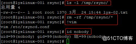 rsync 使用ssh协议如何设置ssh端口_开发工具_41