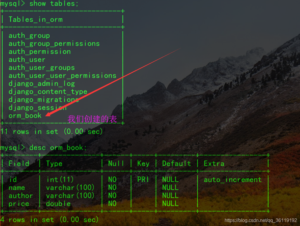 django db配置mysql_数据库_02