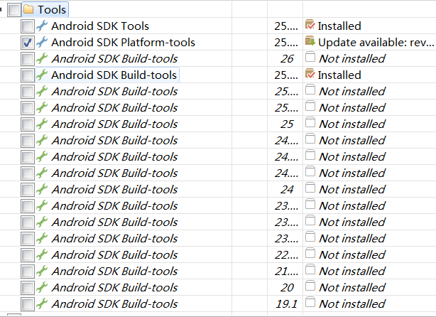 android版本连续点击_java