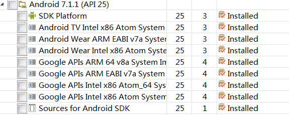 android版本连续点击_android版本连续点击_02