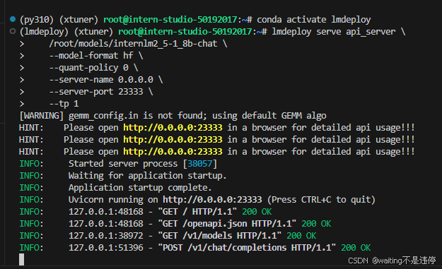 LMDeploy 量化部署实践闯关任务_数据集_21