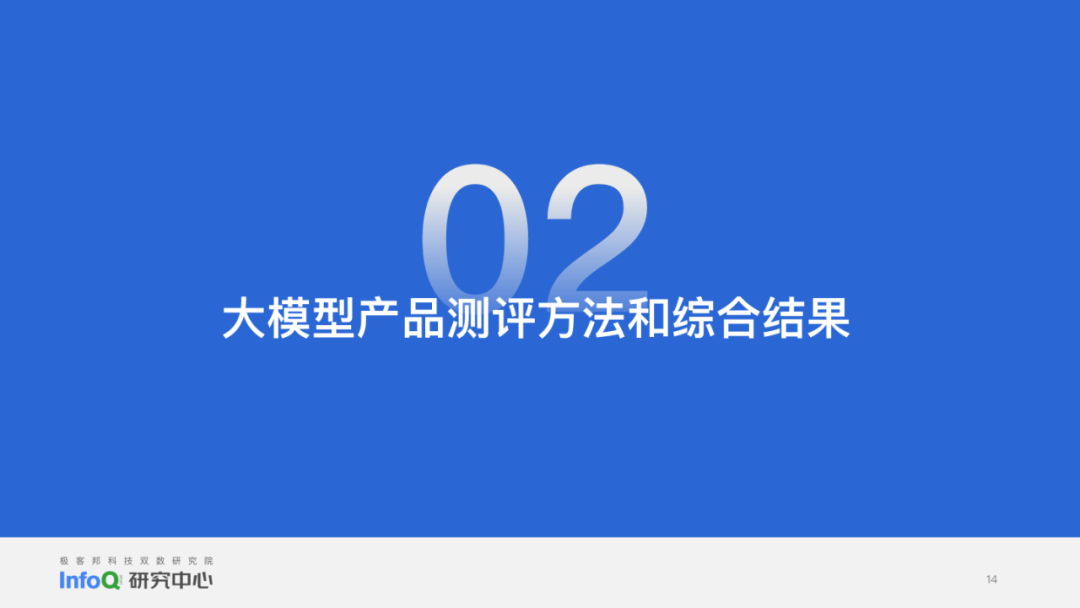 【报告】2024大语言模型综合能力测评报告（附PDF下载）_人工智能_07