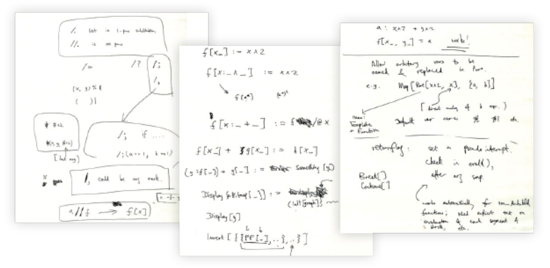 15岁发论文、20岁拿博士......科技狂人Stephen Wolfram的逆天人生！_Wolfram_04