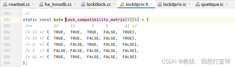 66 mysql 的 表自增长锁_自增长_02