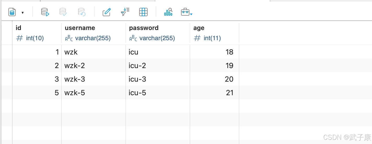 Java-05 深入浅出 MyBatis - 配置深入 动态 SQL 参数、循环、片段_架构_08