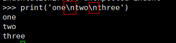 字符串切割添加引号 python_字符串_06