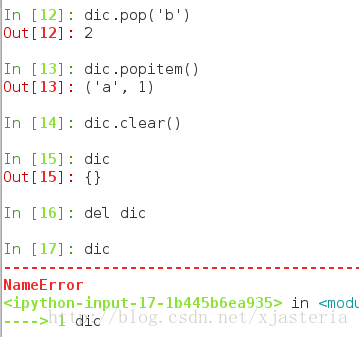 在python3中字典常用定义_元组_03