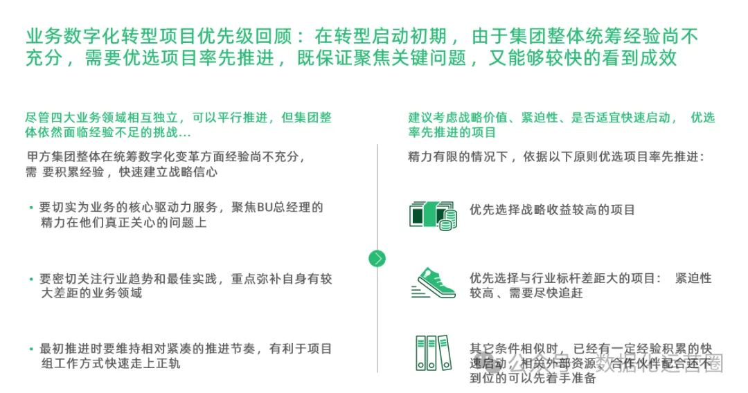 97页精品PPT | 制造企业数字化转型战略咨询及IT总体规划方案_IT_13