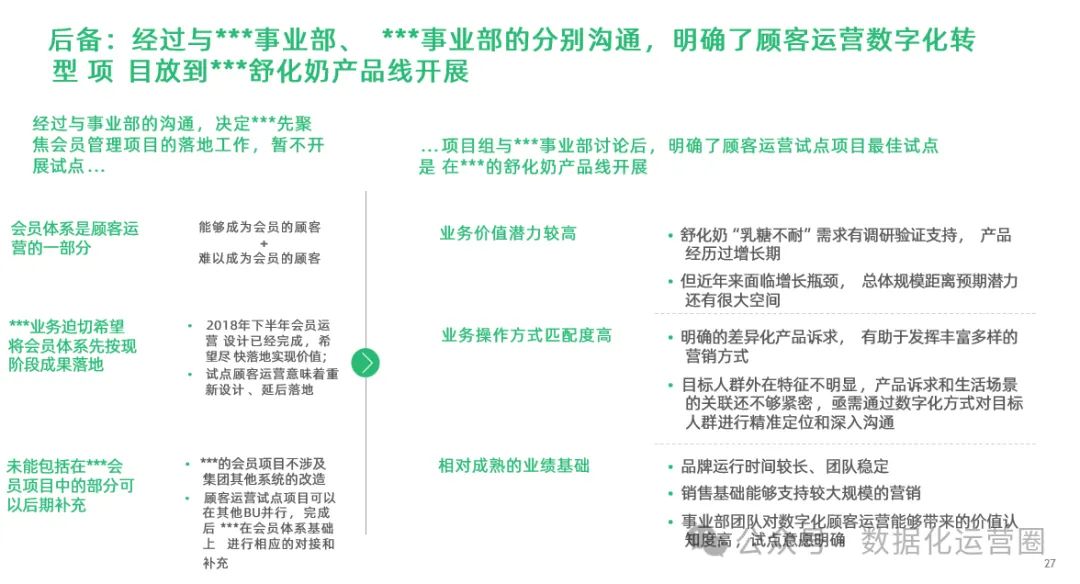 97页精品PPT | 制造企业数字化转型战略咨询及IT总体规划方案_模式设计_18