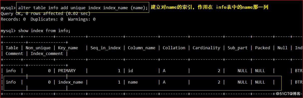 mysql如何主动抛错_mysql如何主动抛错_05