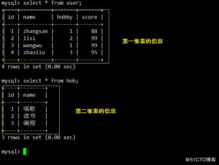 mysql如何主动抛错_mysql如何主动抛错_15