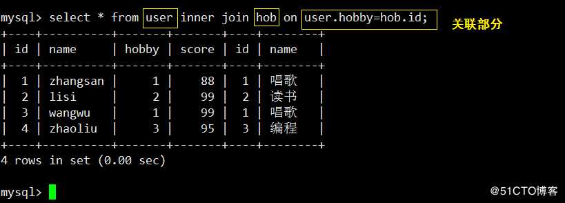 mysql如何主动抛错_数据库_16