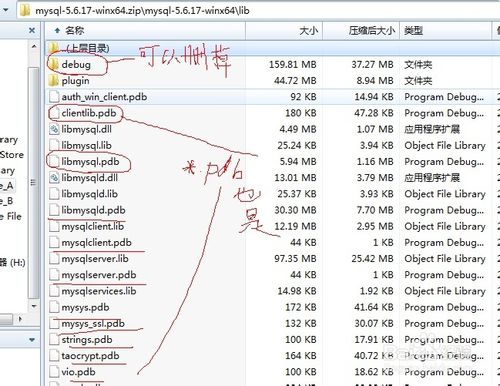 mysql安装udf插件 windows_数据库_21