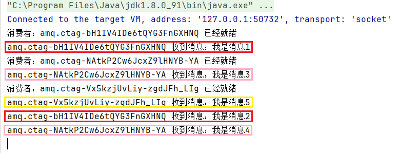 不依赖 Spring，你会如何自实现 RabbitMQ 消息的消费（一）_System_11