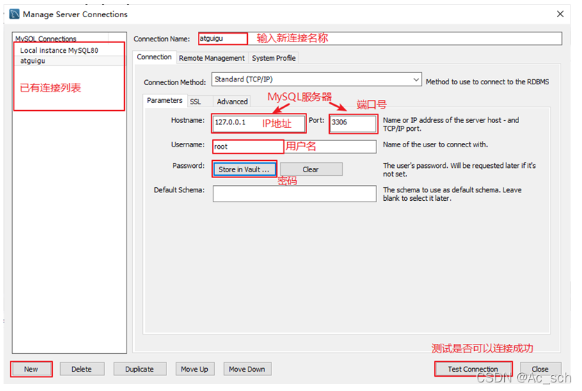 windows mysql安装到了c盘怎样修改_mysql_32