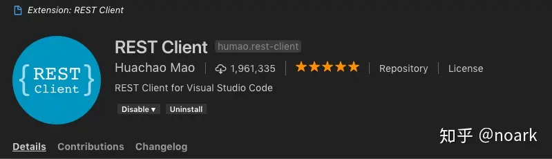 rest client_vscode_02