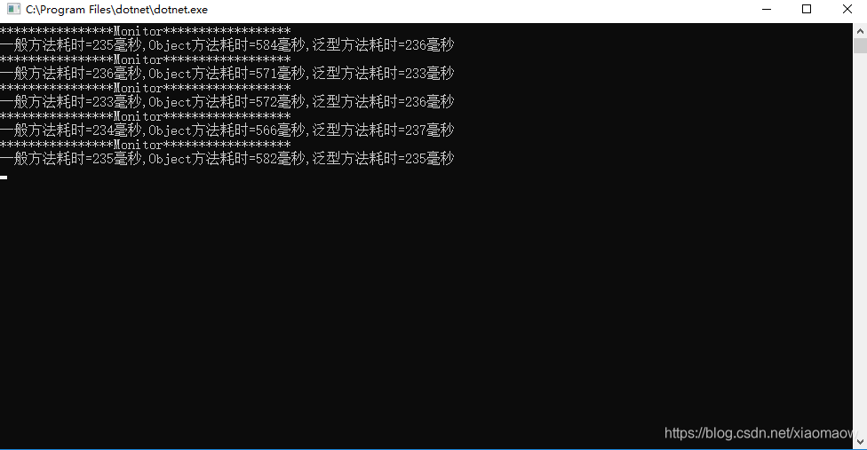 带泛型的类能作为spring的组件吗_泛型缓存_03