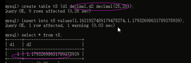 mysql 插入表 始终插入到第一排_mysql 插入表 始终插入到第一排_12