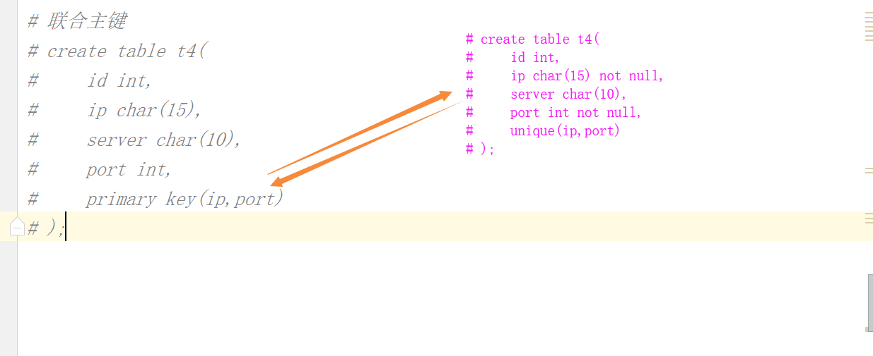 mysql 插入表 始终插入到第一排_mysql_25