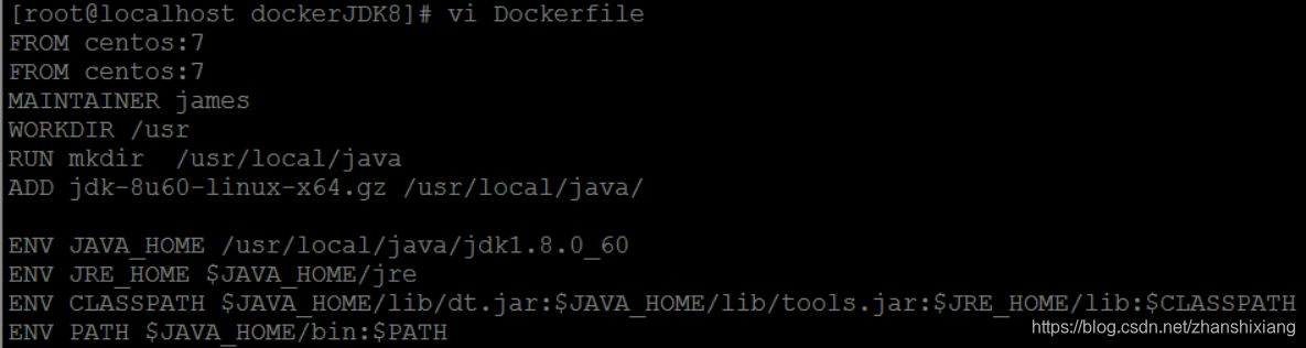 dockerfile 镜像 权限不足_docker_05