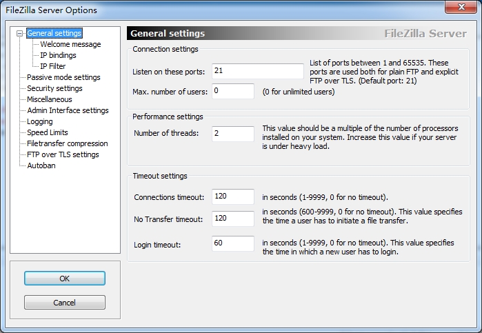 filezilla启动nginx_用户组_06