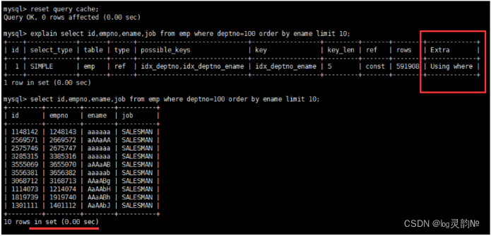 索引碎片和优化_sql_26