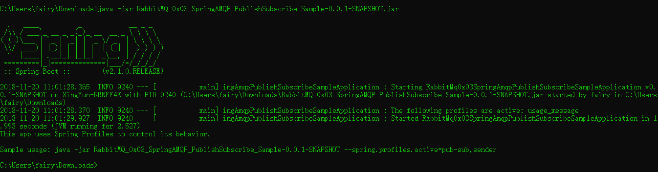 springboot 消息订阅推送发_spring_04