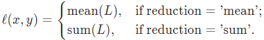 pytorch 同时训练两个数据集_损失函数_02