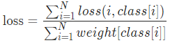 pytorch 同时训练两个数据集_损失函数_08