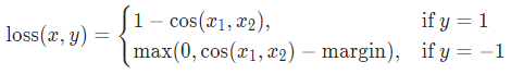 pytorch 同时训练两个数据集_损失函数_59