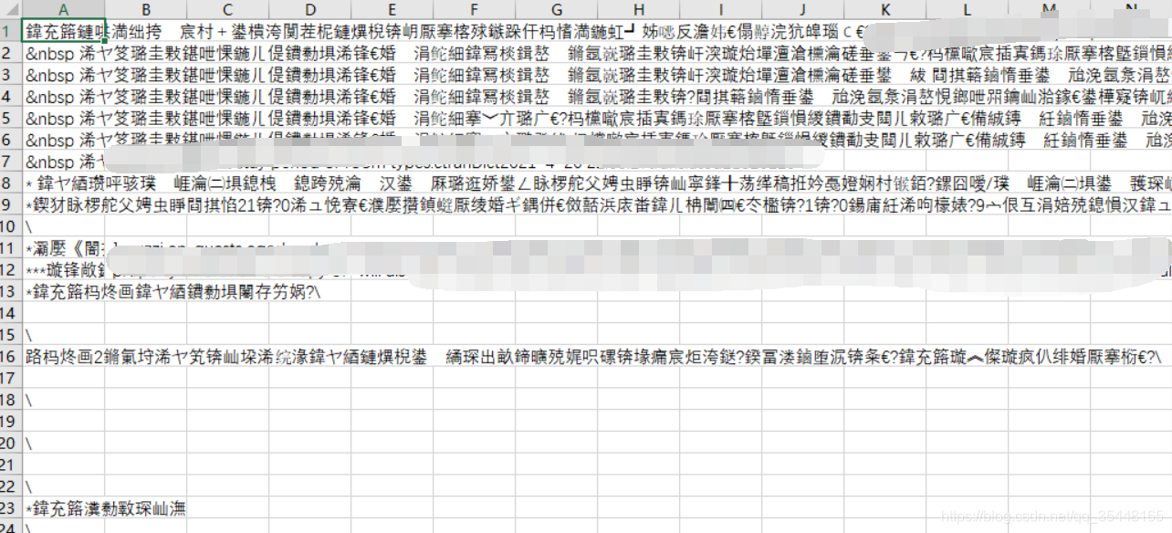 mysql 导出为dbf中文乱码_mysql 导出为dbf中文乱码_08