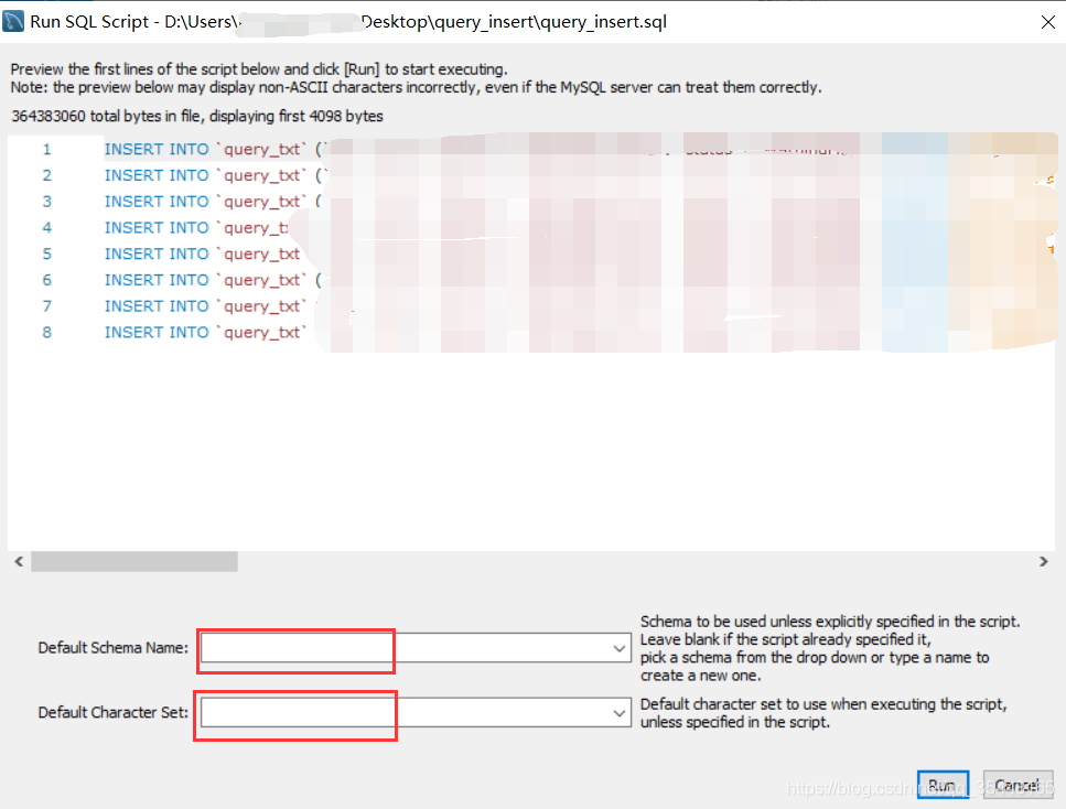 mysql 导出为dbf中文乱码_mysql_09