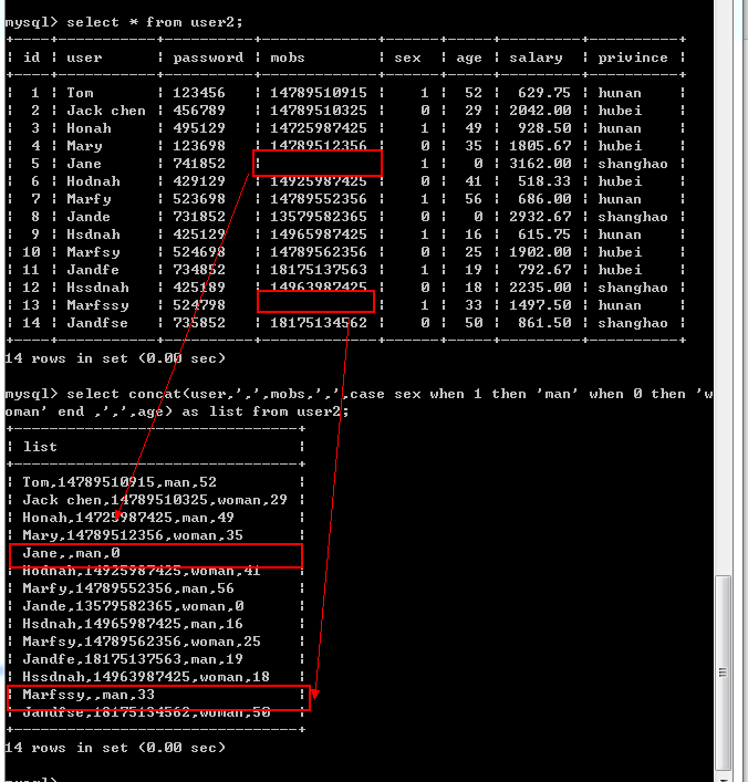 MySQL指定范围内随机时间_MySQL指定范围内随机时间_10