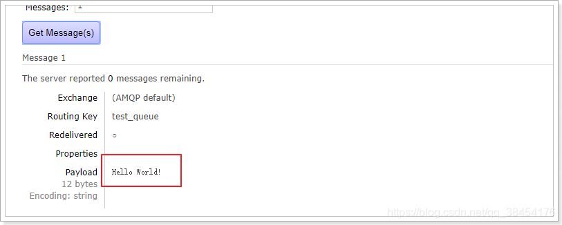 Java项目 pom文件告警 作用域 非项目文件_消息队列_14