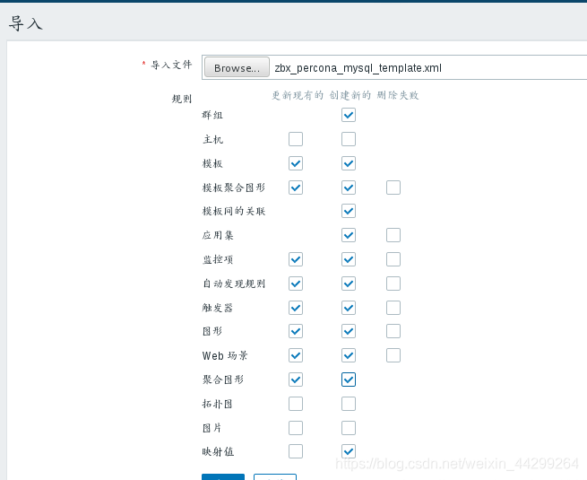 mysql默认的监控记录文件在哪里_vim_20