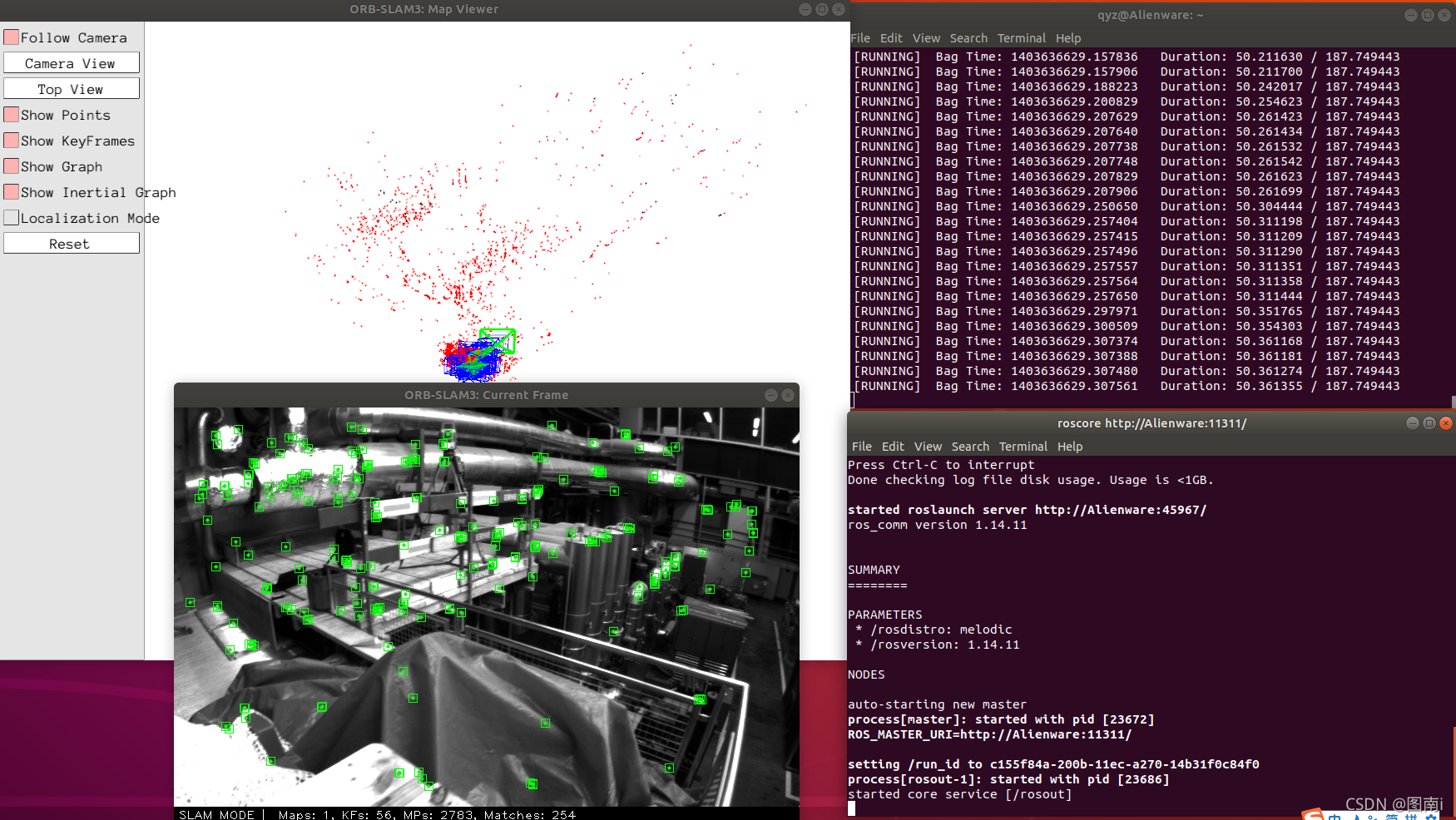 ubuntu下载好的python怎么在pycharm中设置成编译器_ubuntu_06