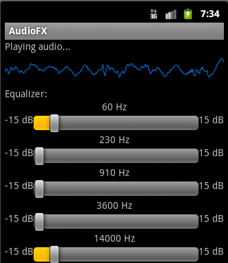 android audiorecorder获取不到焦点_应用程序_02