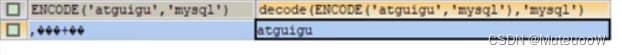 mysql小数点后置0去掉_MySQL_84