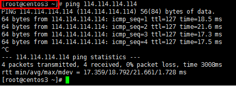 iptables nat表_运维_18