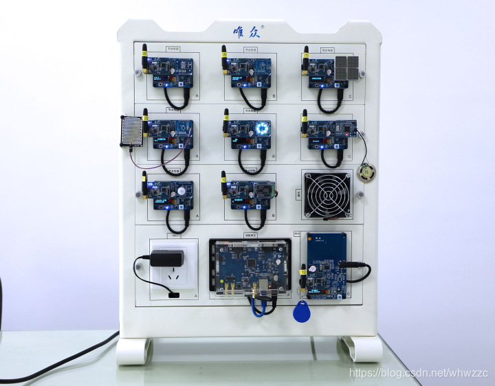 物联网平台是否可以直接通过modbus tcp协议和PLC对接_模块化_02