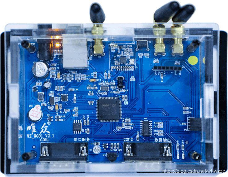 物联网平台是否可以直接通过modbus tcp协议和PLC对接_物联网技术_04