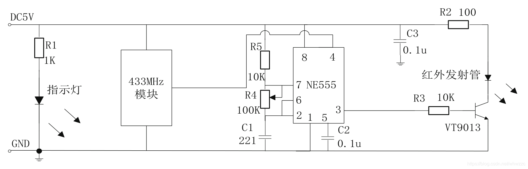 物联网平台是否可以直接通过modbus tcp协议和PLC对接_物联网_08