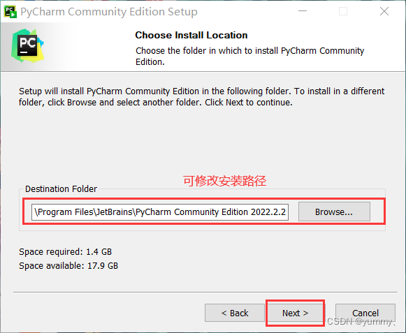 安装了PyCharm 的 Remote Development 插件_python_04